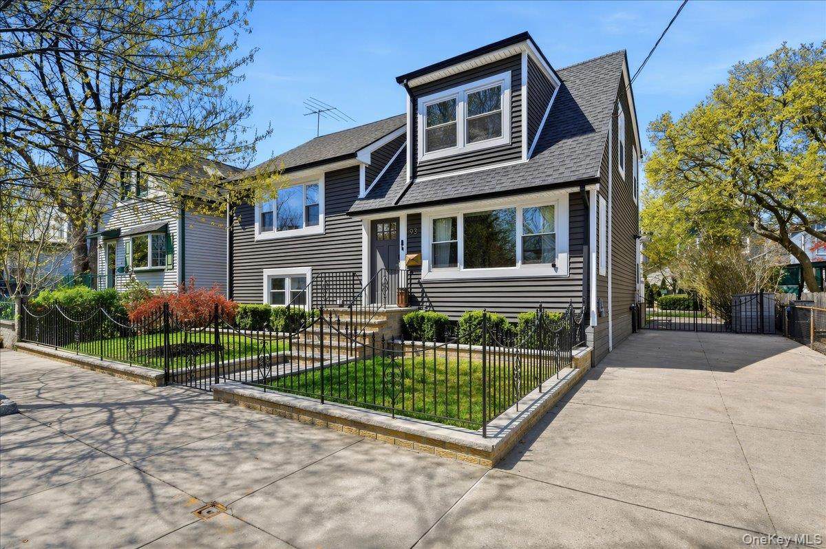 93 Fordham Street - Photo 1