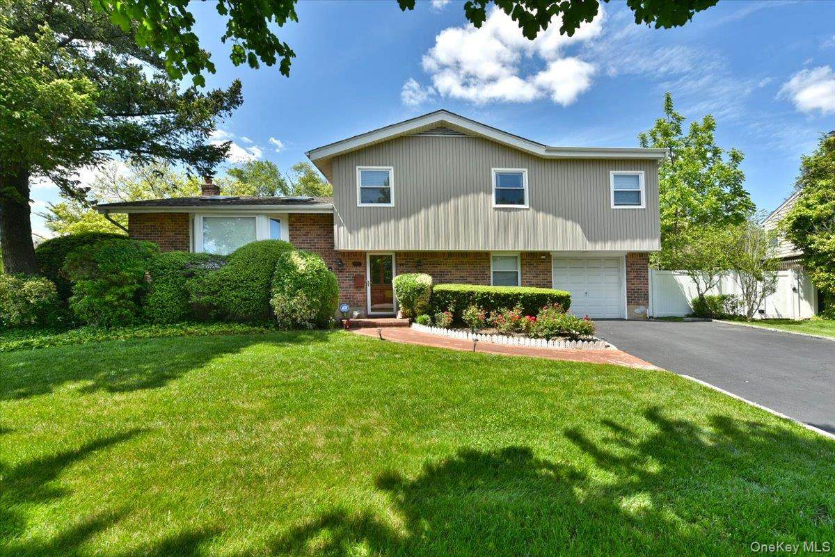 10 Orange Drive - Photo 1