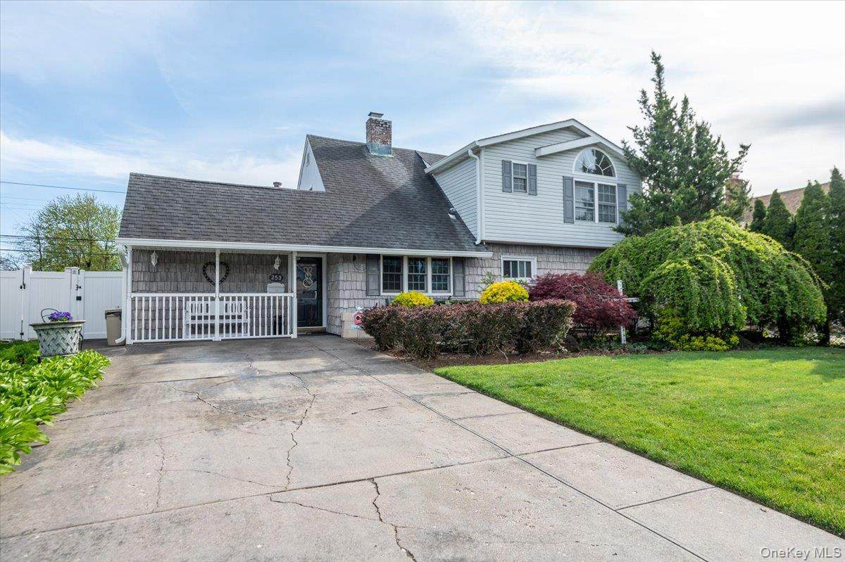 253 Blacksmith Road - Photo 1