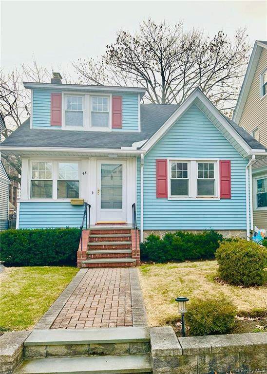 48 Lincoln Street - Photo 1