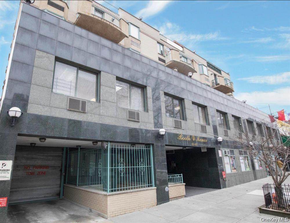 63-47 Booth Street - Photo 1