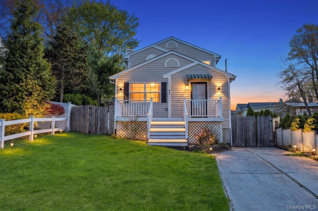 43 Comus Road - Photo 1