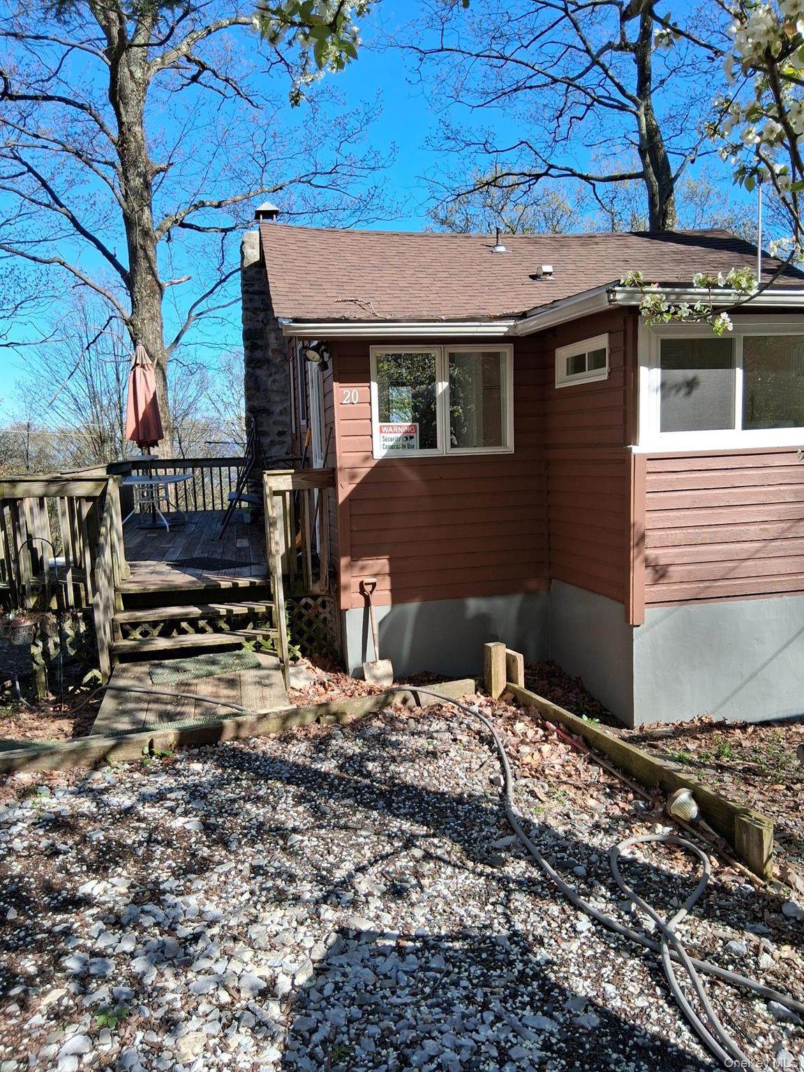 20 Oakwood Trail - Photo 1