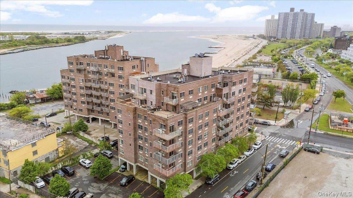 156 Beach 9th Street - Photo 1