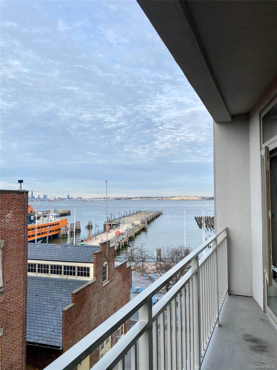 90 Bay Street Landing - Photo 1
