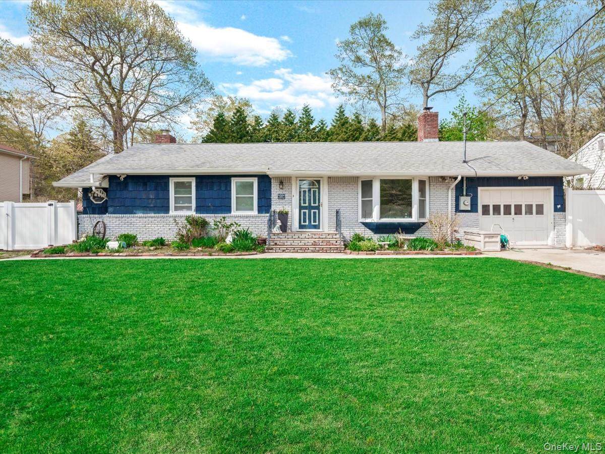 223 Locust Drive - Photo 1