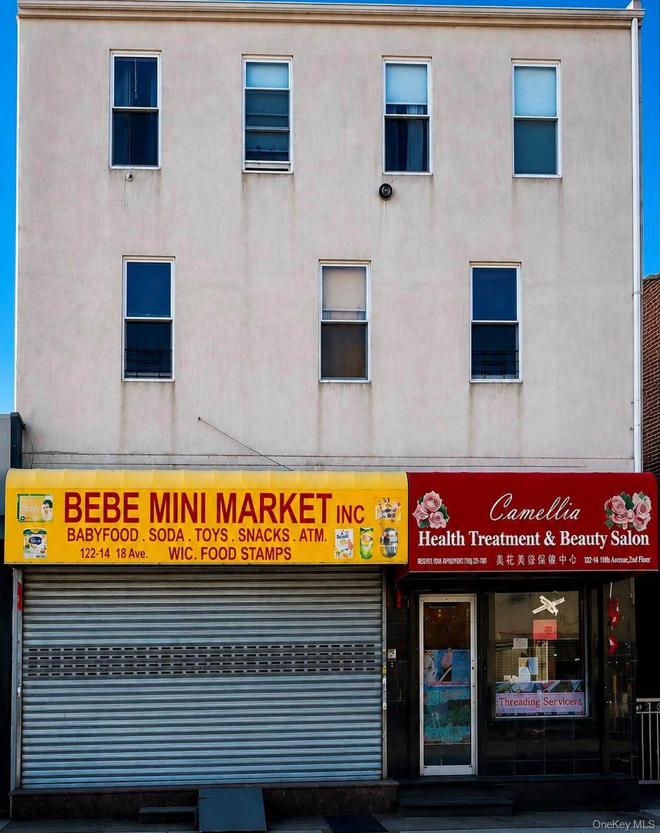 12214 18th Avenue - Photo 1