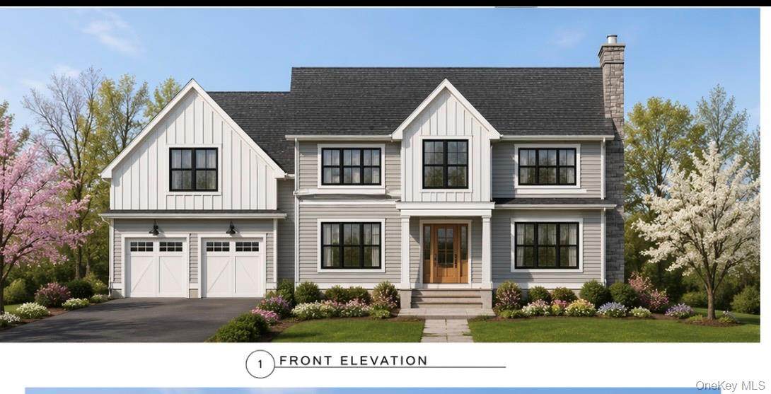 481 Union Corners Road - Photo 1