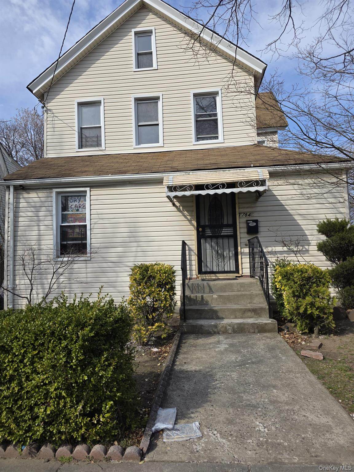 178-45 145th Road - Photo 1