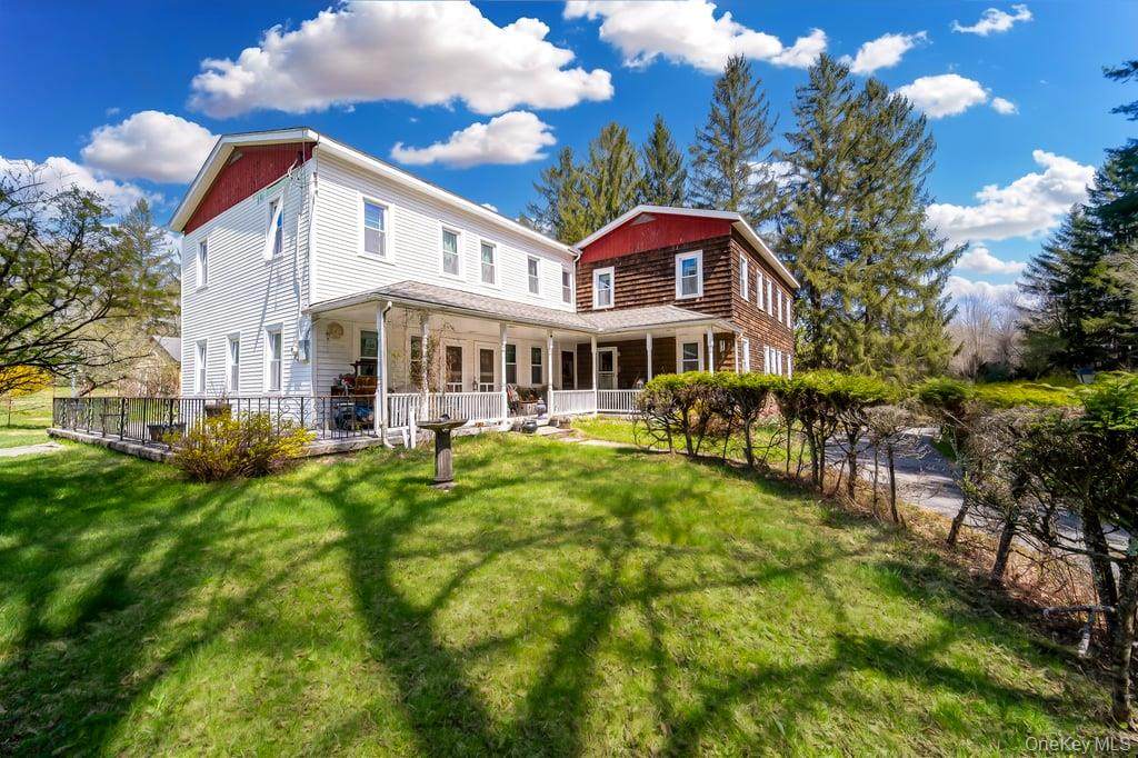 150 Ranch Hill Road - Photo 1