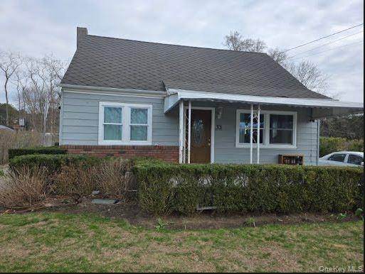 33 Brown Street - Photo 1