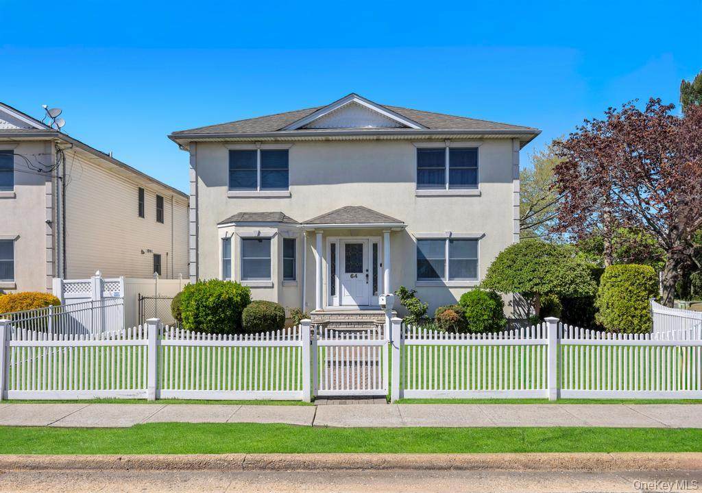64 Cottage Place - Photo 1