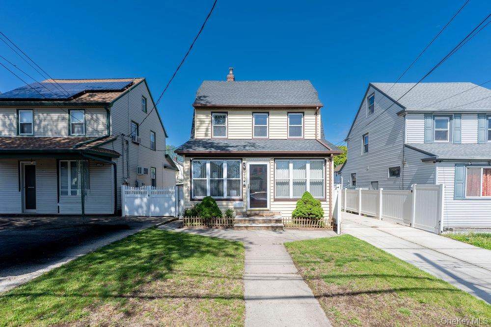 89-67 218th Place - Photo 1