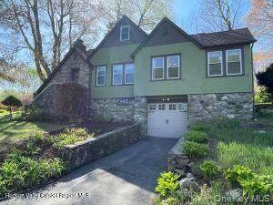 38 Lake Shore Drive - Photo 1
