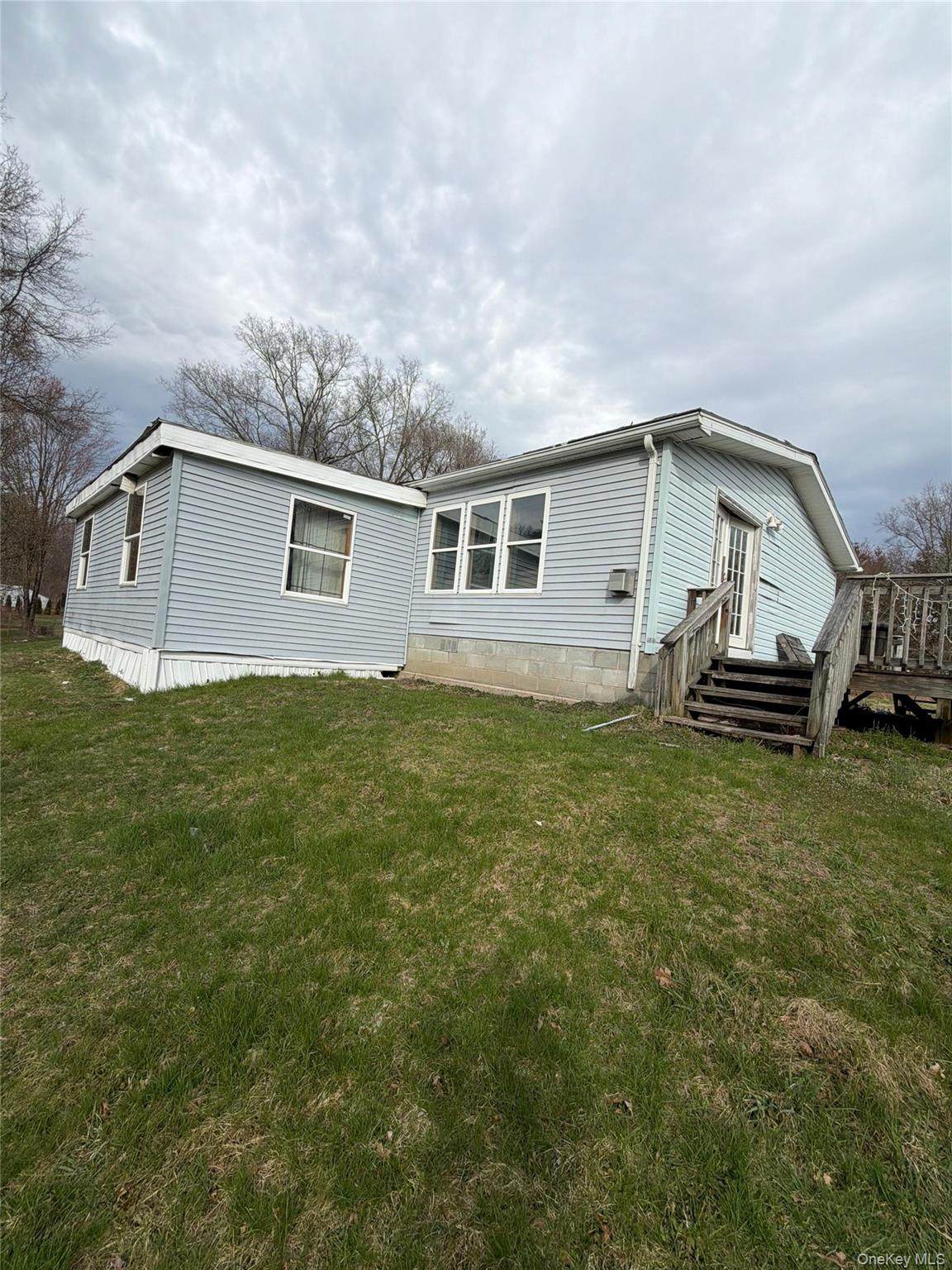 10 Spike Horn Road - Photo 1