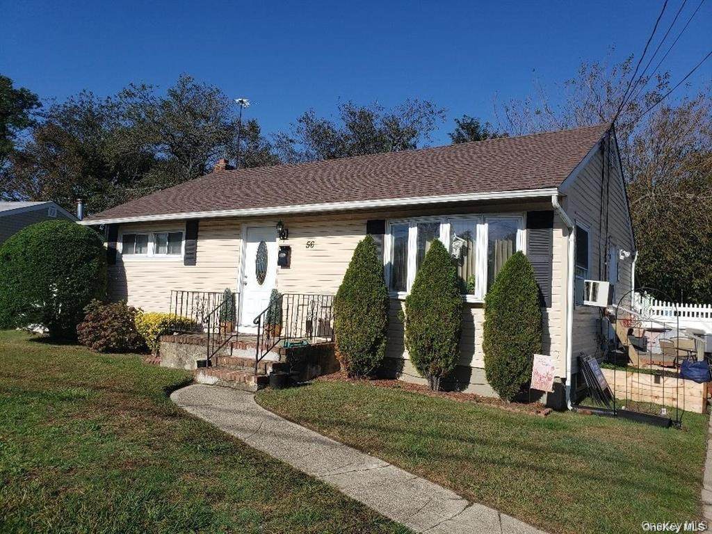 56 Benjoe Drive - Photo 1