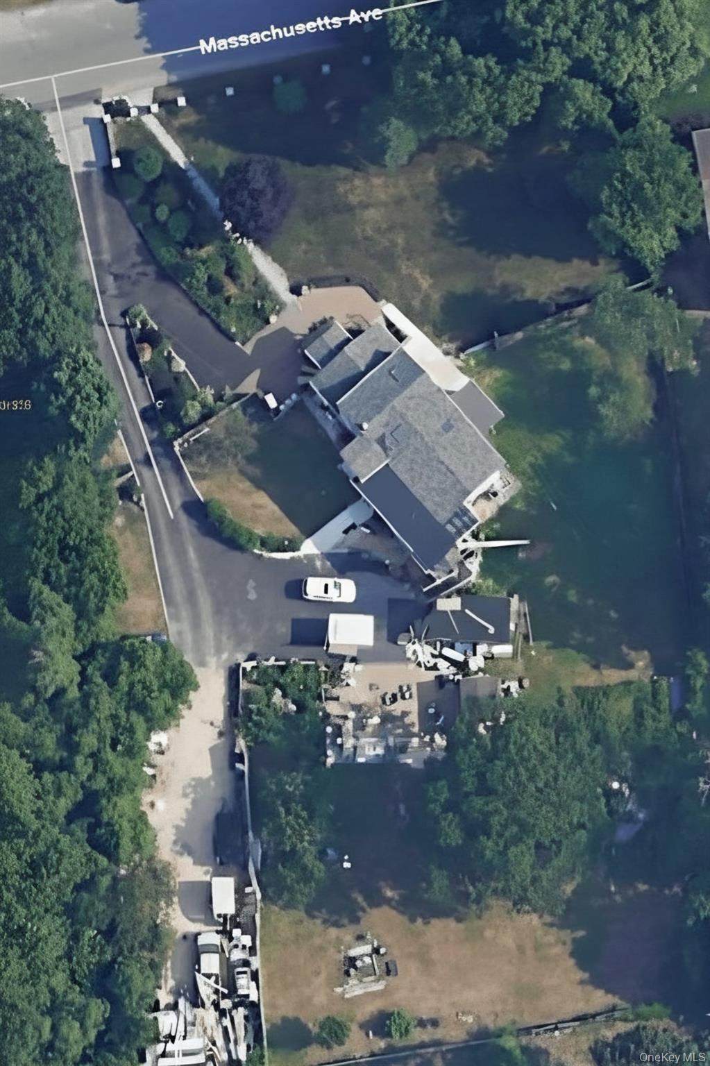 70 Massachusetts Avenue - Photo 1