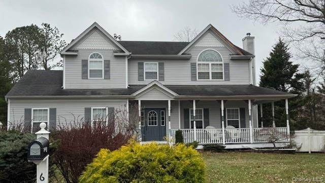 6 Donnelly Court - Photo 1