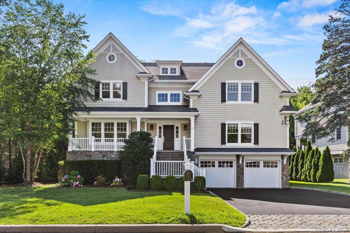 81 Wappanocca Avenue - Photo 1