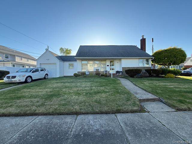 530 Colonade Road - Photo 1