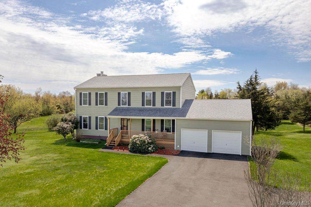 49 Trout Creek Road - Photo 1