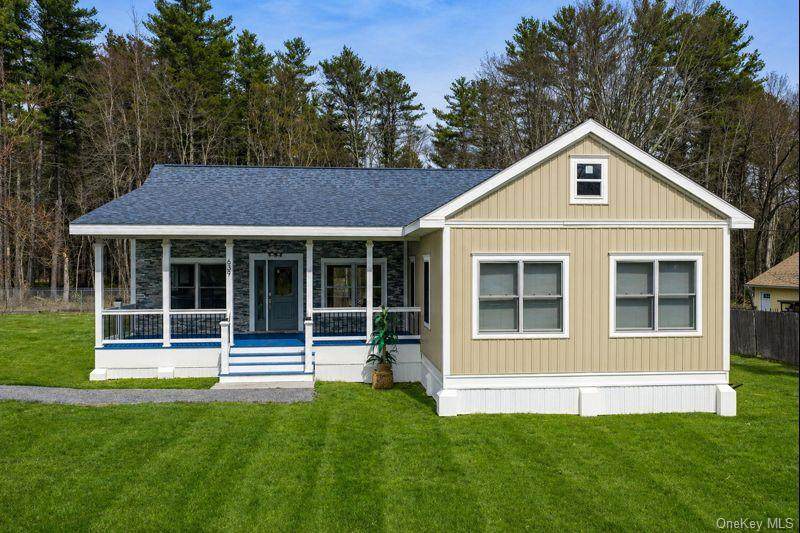 639 Burlingham Road - Photo 1