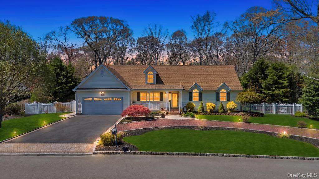38 James Hawkins Road - Photo 1