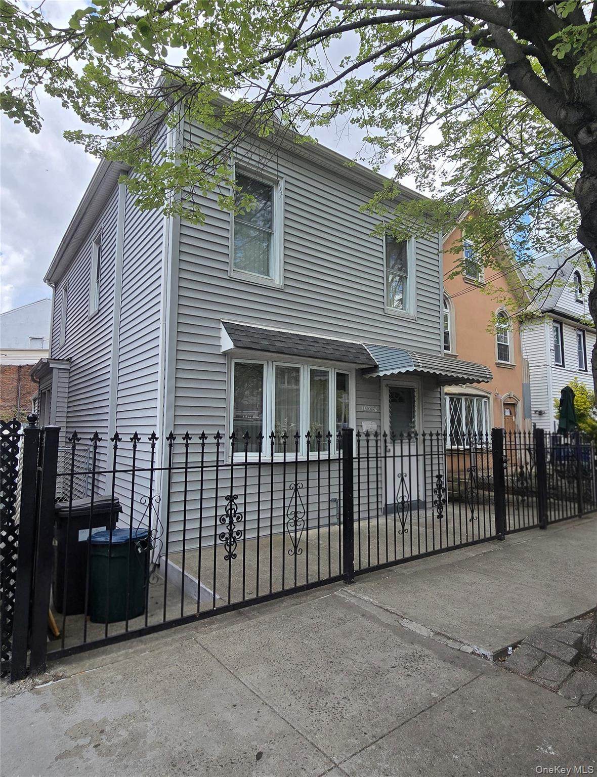 103-50 96th Street - Photo 1