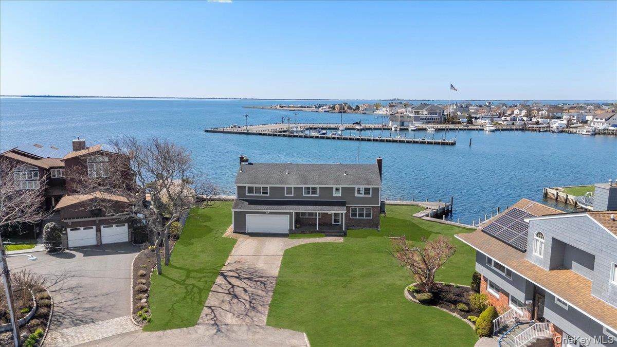 160 Sequams Lane - Photo 1