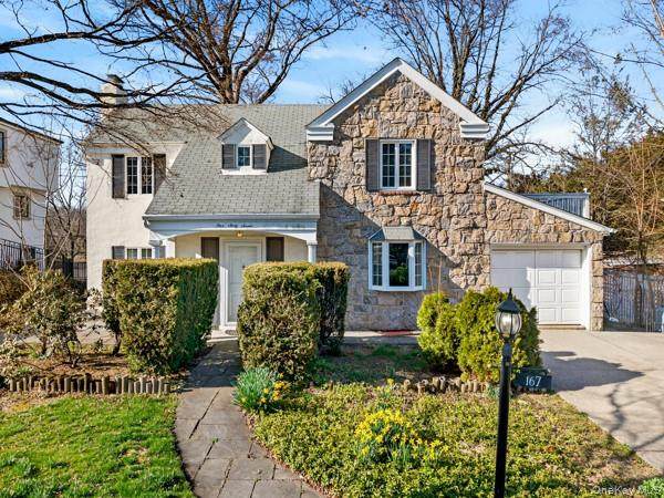 167 Old Mill Road - Photo 1