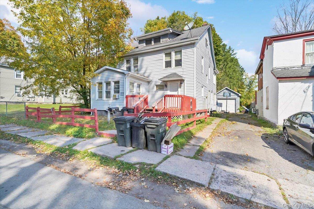14 Bedford Avenue - Photo 1