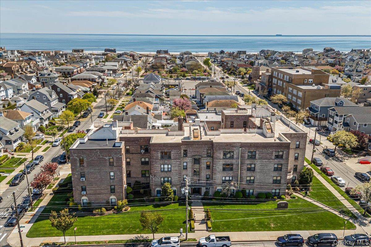 257 Beach 128th Street - Photo 1