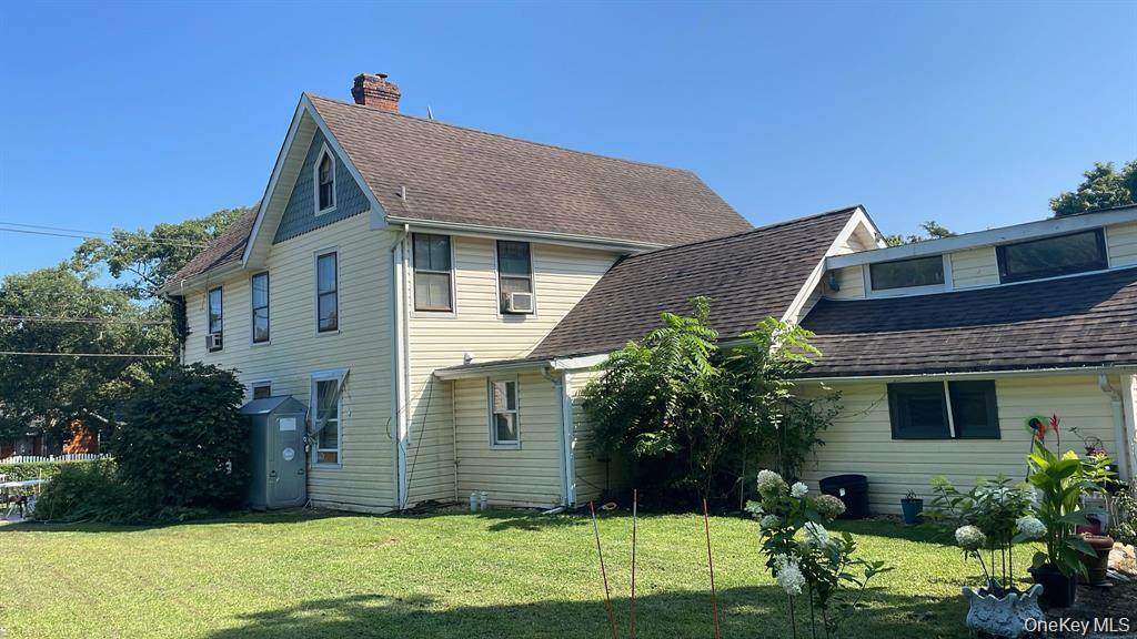 134 Ponquogue Avenue - Photo 1