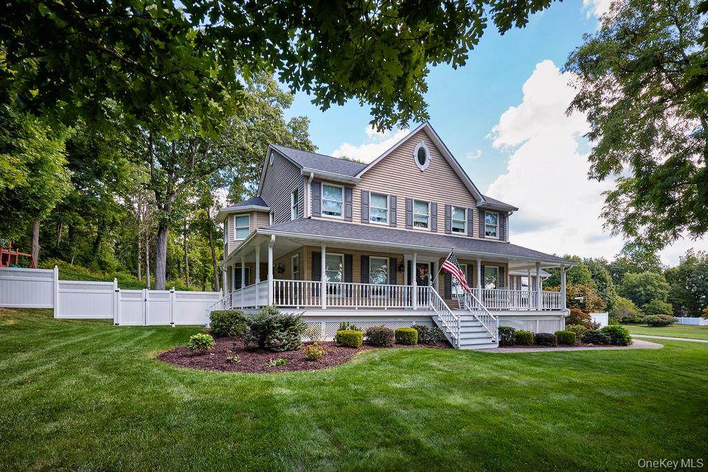 90 Woodcrest Drive - Photo 1
