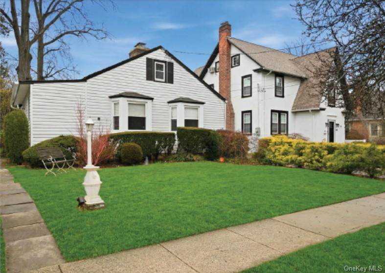 163 Elm Street - Photo 1