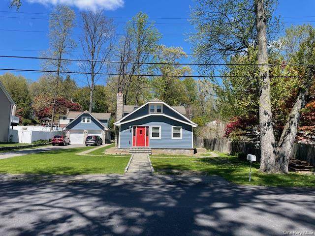 1790 Parmly Road - Photo 1