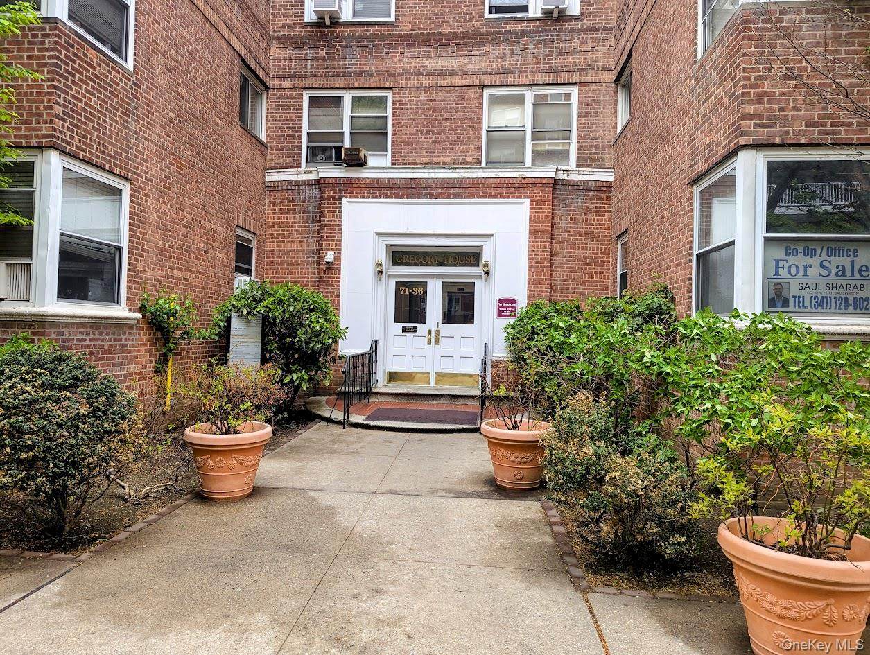 71-36 110 Street - Photo 1