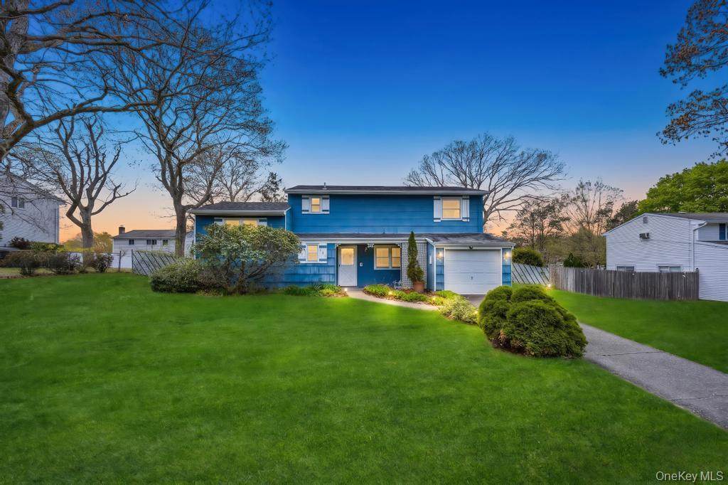 344 Boyle Road - Photo 1