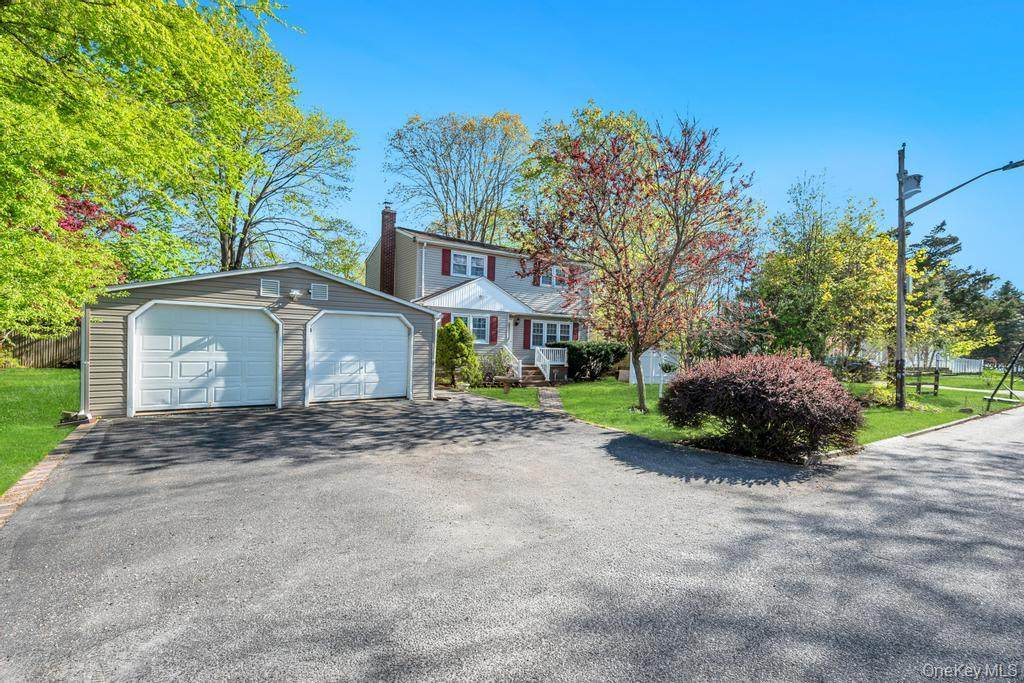 64 Spar Drive - Photo 1