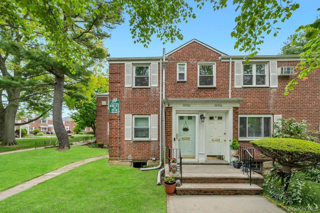 261-10 Langston Avenue - Photo 1