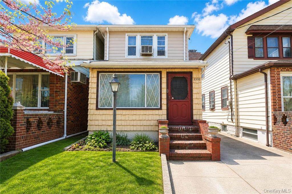 2332 21st Street - Photo 1