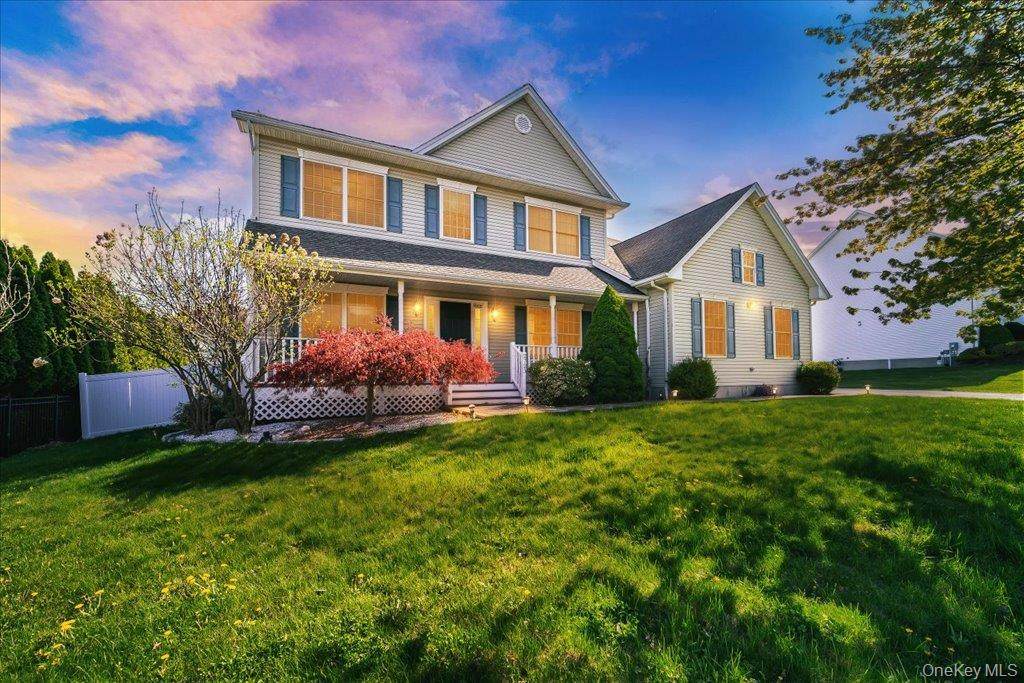 2723 Colonial Drive - Photo 1