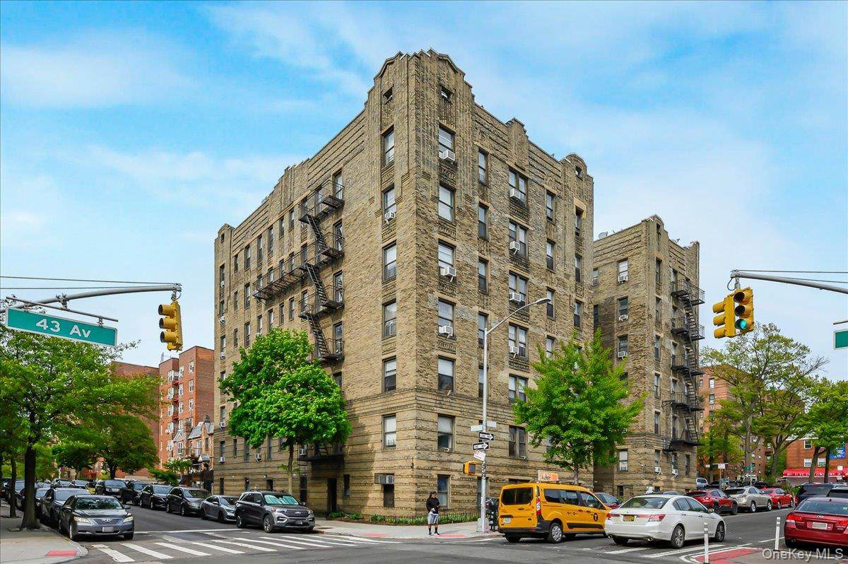 50-05 43rd Avenue - Photo 1