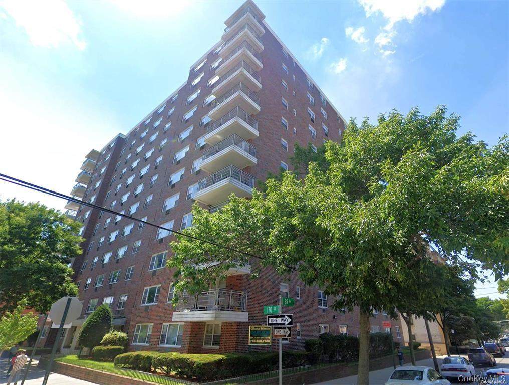 89-00 170th Street - Photo 1