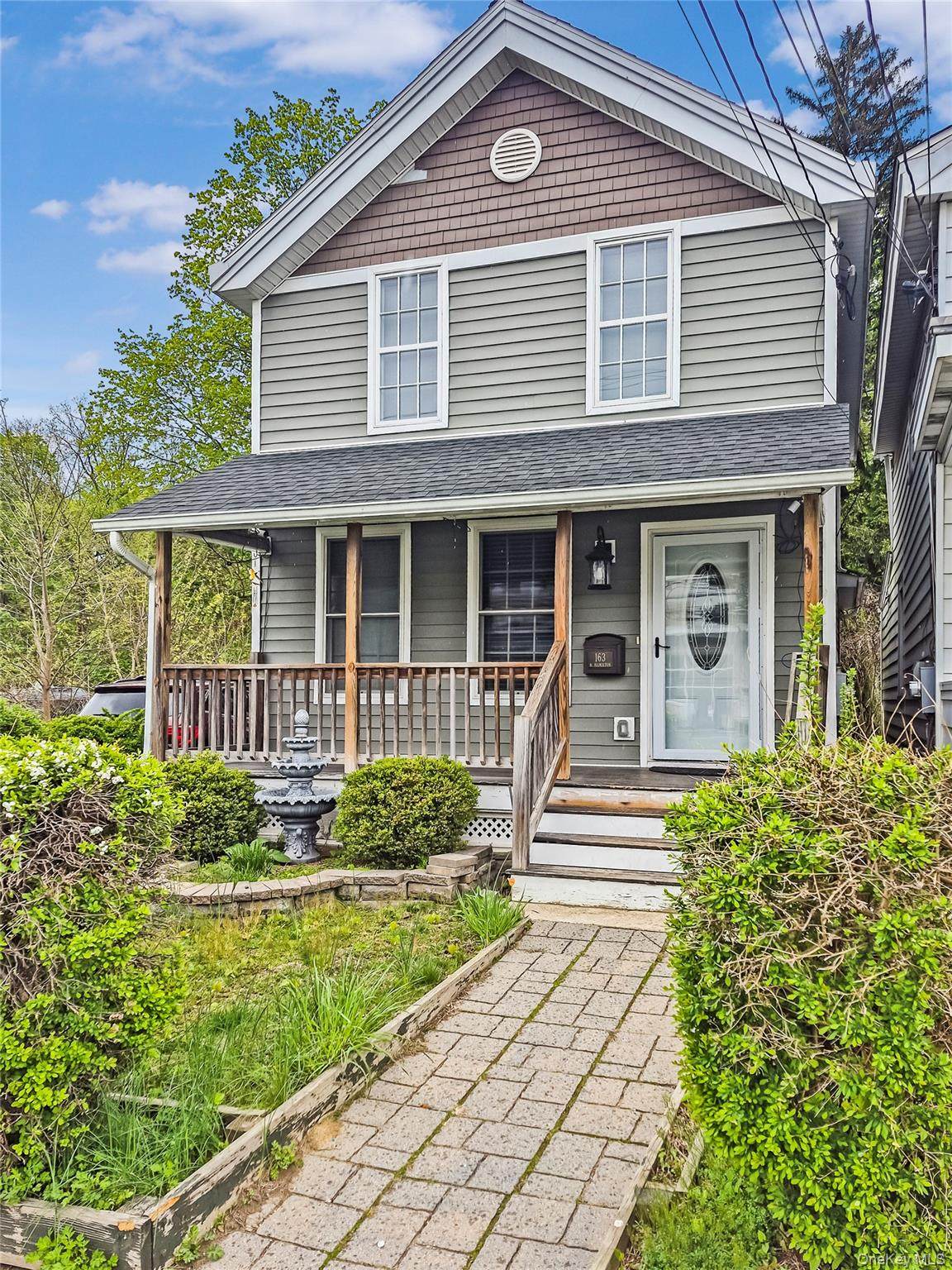 163 Hamilton Street - Photo 1