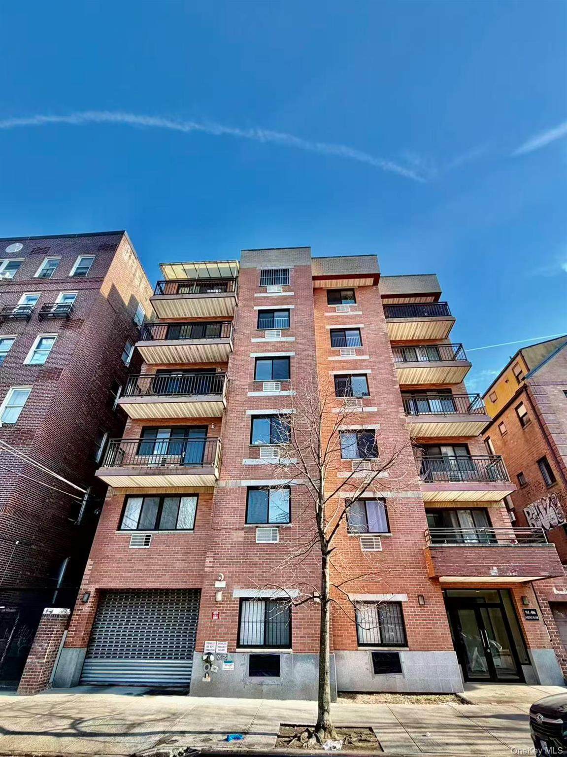 91-06 Whitney Avenue - Photo 1