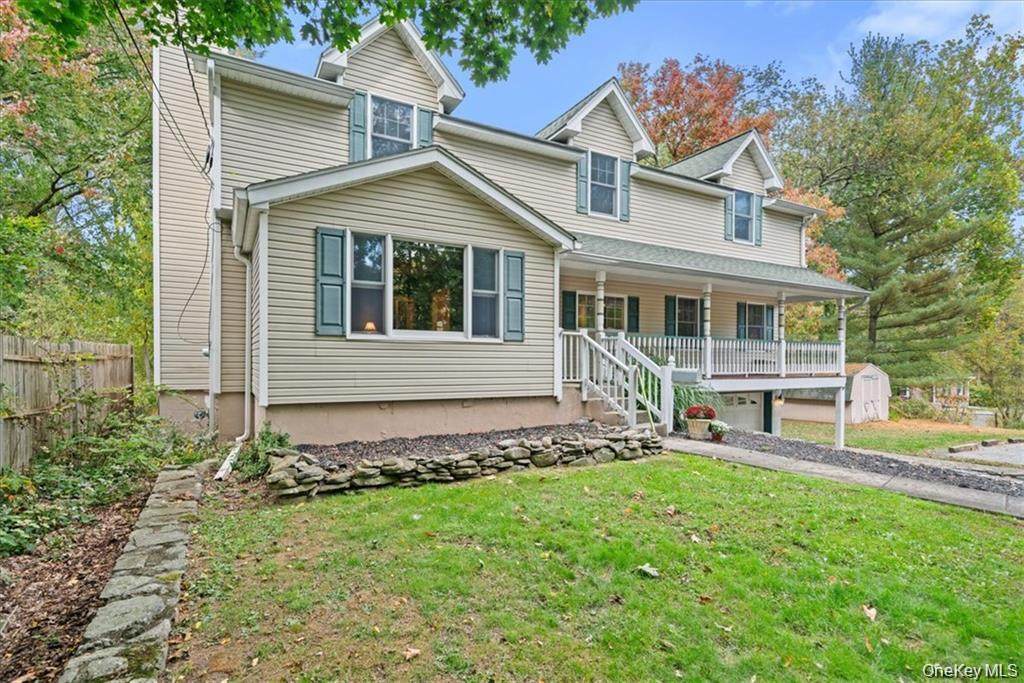 3 Seven Lakes Drive - Photo 1