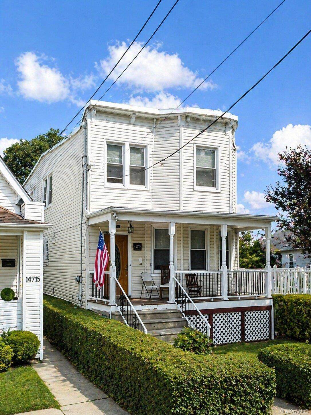 14717 15th Avenue - Photo 1