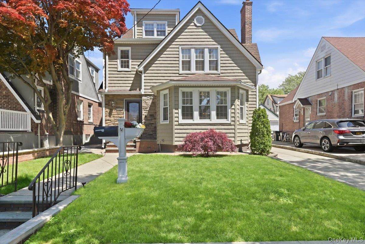 38-11 205 Street - Photo 1