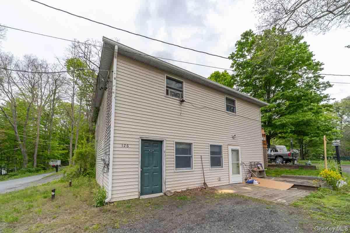 126 Red Top Road - Photo 1